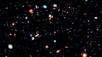 Search for life on other worlds tops astronomy to-do list