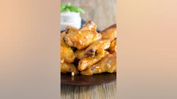 Illinois school district worker accused of taking $1.5 million in chicken wings: report