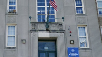 Boston school principal left unconscious, hospitalized after alleged attack by student