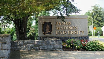 Rittenhouse posts from Virginia university slammed as 'politicized rhetoric'