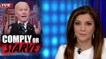 Campos-Duffy shares reality of Biden vaccine mandate: Americans have ‘no choice’ but to ‘fall in line’