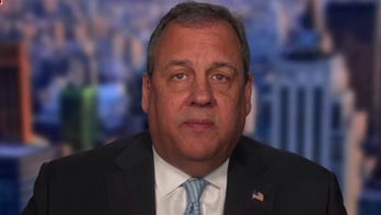 Chris Christie slams White House for ‘mixed signals,’ lack of leadership amid omicron variant