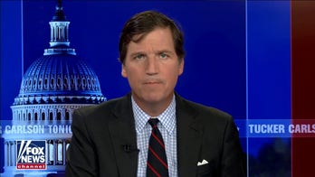 Tucker Carlson: Joe Biden's handle on coronavirus 'greatest public policy failure of all time'