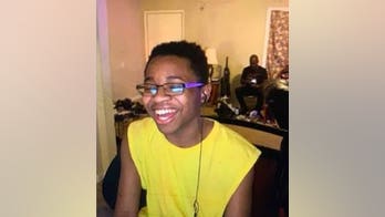 Missing Georgia teen found in New York closet was allegedly lured by stranger met through online videogame