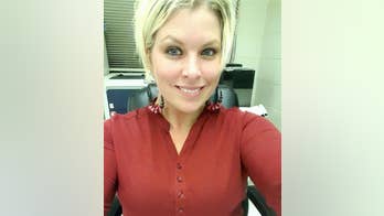 Janina Jefferson murder: Ex-con ex-husband Eric Jones remains on the run 5 years after ambush shooting