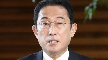 Japan spots Russian warships possibly heading toward Ukraine