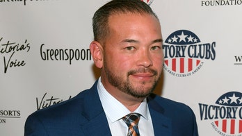 Jon Gosselin hospitalized after getting bitten by venomous spider while sleeping