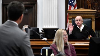 Kyle Rittenhouse trial: Who is Judge Bruce Schroeder?