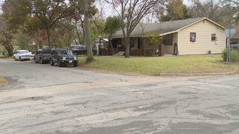 Texas teen arrested after shooting, killing his own mother: police