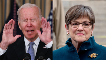 Democratic governor turns on Biden vaccine mandate, not 'correct' or 'effective' solution