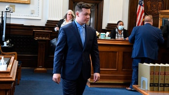 Kyle Rittenhouse trial: Judge hopes to seat jury in a day