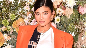 Kylie Jenner shows off lavish holiday decor amid Astroworld lawsuits