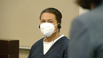 California judge denies bail for Larry Millete ahead of trial for wife's alleged murder