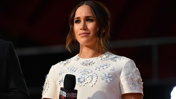 Meghan Markle knew letter to her father may leak, newspaper's lawyer claims