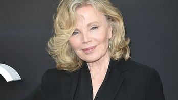 ‘Lost in Space’ star Marta Kristen recalls moment she heard ‘60s series was ending: ‘No one really knew why'