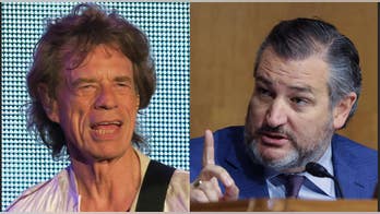 Ted Cruz responds to Mick Jagger’s Cancun jab at Rolling Stones' Dallas concert