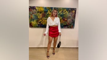 Missing Georgia teacher found dead on roadside in Mexico; person detained: reports