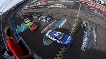 NASCAR'S Knockout: Series brings back qualifying with new format for 2022