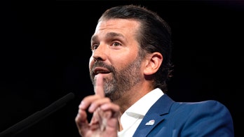 PNC Bank ends business relationship with Donald Trump Jr's MxM News app company 'without cause'