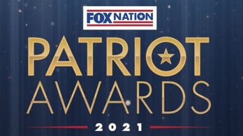 What does it mean to be a patriot? Fox Nation Patriot Awards attendees weigh in