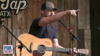 From battles to ballads: Fox Nation series spotlights veterans and their ability to heal through song