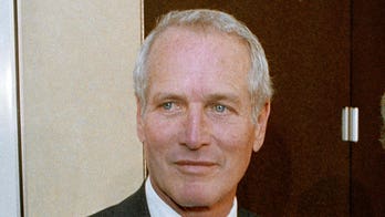 Paul Newman memoir left unpublished to come out next year