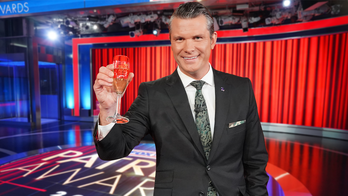 Pete Hegseth set to host Fox Nation's biggest event of the year: Third annual Patriot Awards