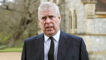 Prince Andrew accusations excluded from Ghislaine Maxwell-Epstein trial