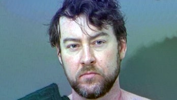 Ex-professor charged with starting four California wildfires