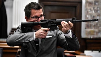 Rittenhouse prosecutor Binger led 'clown show' of firearm fallacies: Dana Loesch