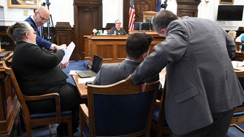 Kyle Rittenhouse trial: Jury could be allowed to weigh lesser charges against accused Kenosha shooter