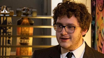 Family reacts to death of Temple University senior shot and killed during robbery