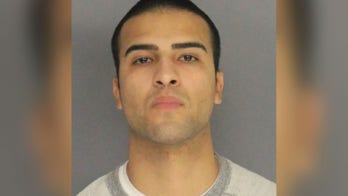 New Jersey police officer fatally struck nurse with vehicle, drove body to his mom’s house: reports