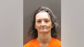 Boise woman arrested for allegedly stealing from deceased security guard after mall shooting