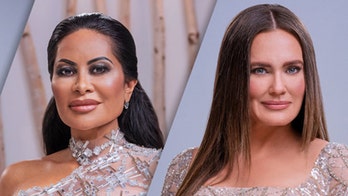 'Real Housewives' star Jen Shah slams co-star Meredith Marks over theft accusations