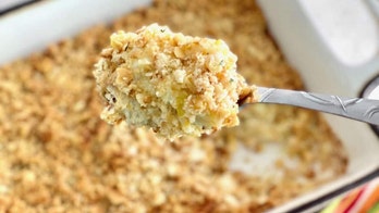 Best Squash Casserole for Thanksgiving: Try the recipe