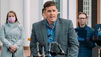 Loudoun, Virginia teacher speaks out after court win over transgenderism critique