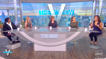 'The View' clashes over coronavirus vaccine mandates: 'It's not only about you'