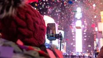 De Blasio hints NYC's New Year's Eve celebration in Times Square returning to in-person