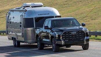 2022 Toyota Tundra pickup: Here's how much it costs