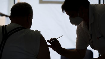 Germany's health minister urges people to get vaccinated