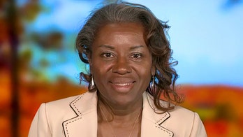 Winsome Sears trolls The Lincoln Project following historic Virginia win: 'It's a bad day' to be them