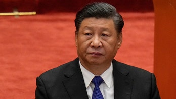 Chinese leaders develop history that praises Xi Jinping's leadership