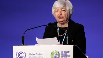 Amid rising gas prices, Yellen slammed for calling wind and solar ‘critical:’ ‘Takes tone deaf to a new level’