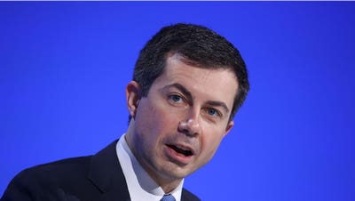 Buttigieg discusses tight Michigan Senate race between El-Sayed, Rogers - Fox News