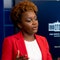 Biden’s new WH press secretary claimed Trump, Ga. Gov. Kemp ‘stole’ elections