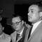 Exonerations for 2 men convicted in Malcolm X&apos;s 1965 death