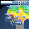 Cold weather forecast for much of US, freeze advisories in effect