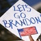 Anti-Biden chant ‘Let’s Go Brandon!’ has been around for 1 year