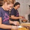 New York baker says her business changed her life, now she's setting out to help others